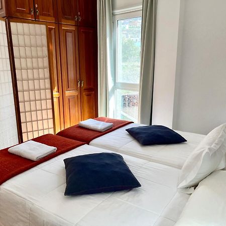 Apartamentos Edalmar Jerez de la Jerez de la Frontera Zewnętrze zdjęcie