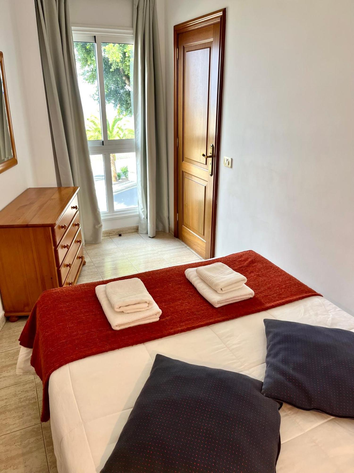 Apartamentos Edalmar Jerez de la Jerez de la Frontera Zewnętrze zdjęcie