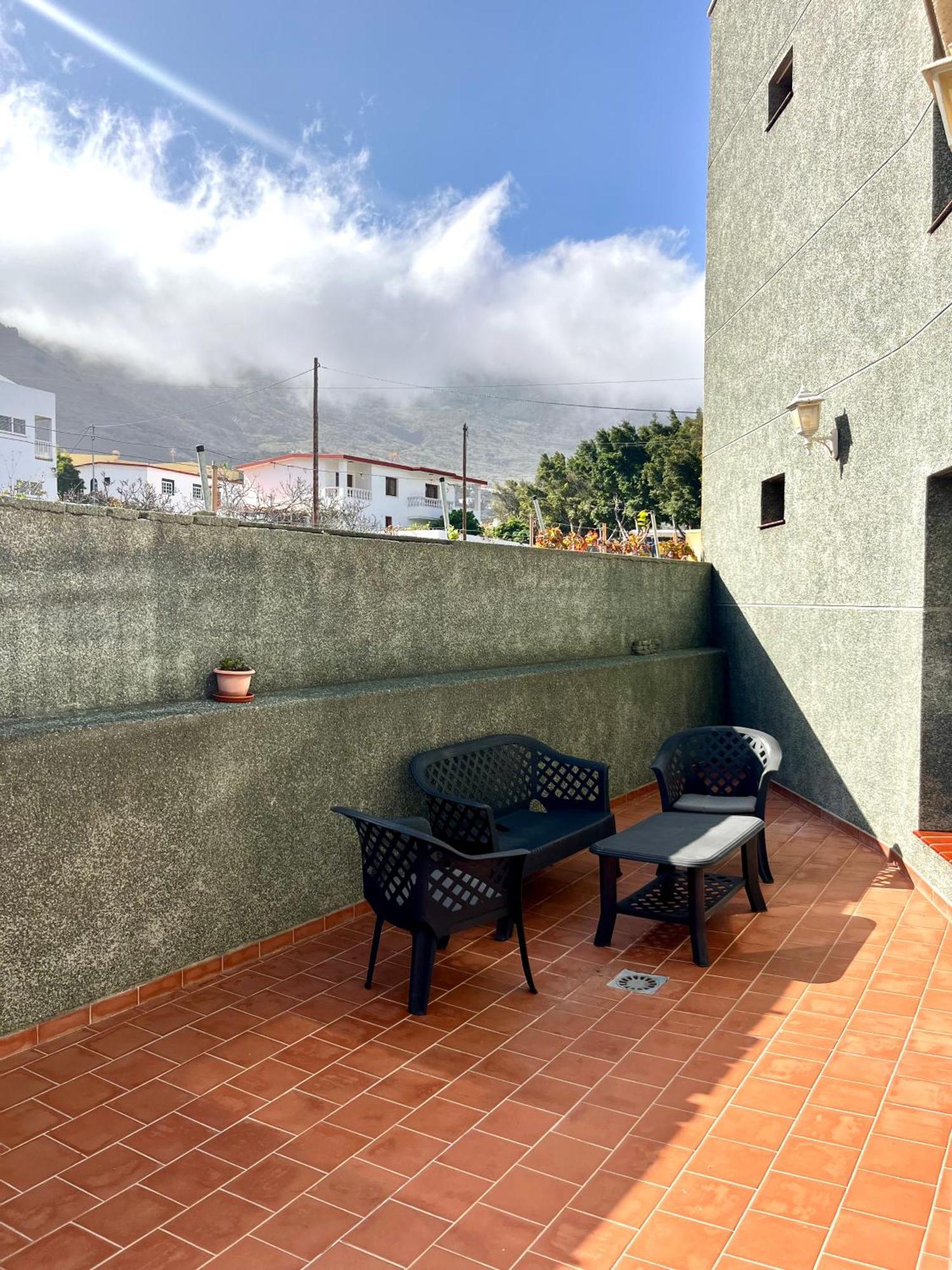 Apartamentos Edalmar Jerez de la Jerez de la Frontera Zewnętrze zdjęcie