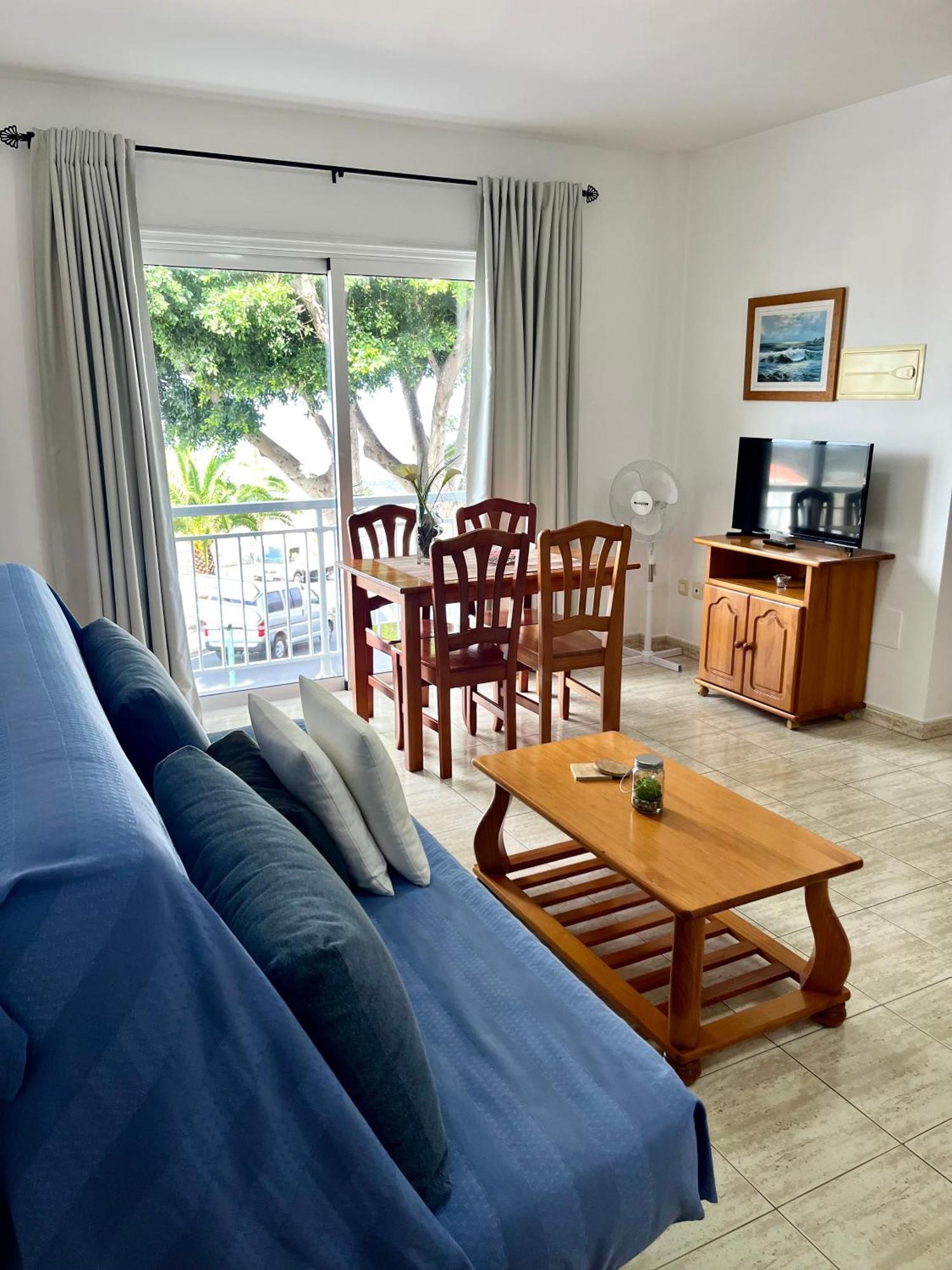 Apartamentos Edalmar Jerez de la Jerez de la Frontera Zewnętrze zdjęcie