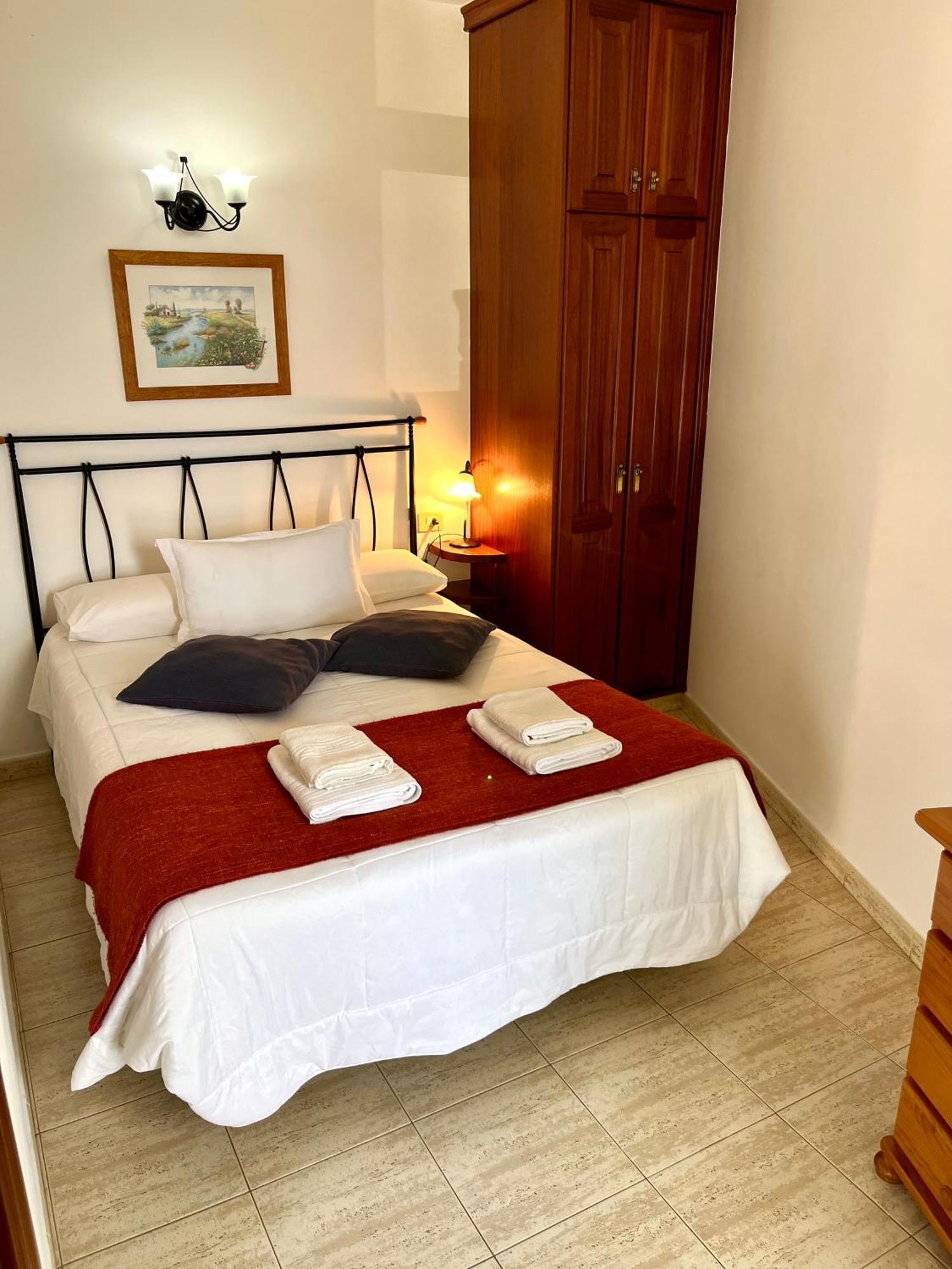 Apartamentos Edalmar Jerez de la Jerez de la Frontera Zewnętrze zdjęcie