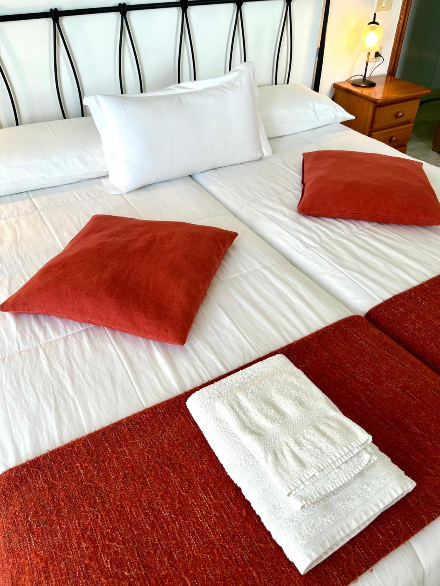 Apartamentos Edalmar Jerez de la Jerez de la Frontera Zewnętrze zdjęcie