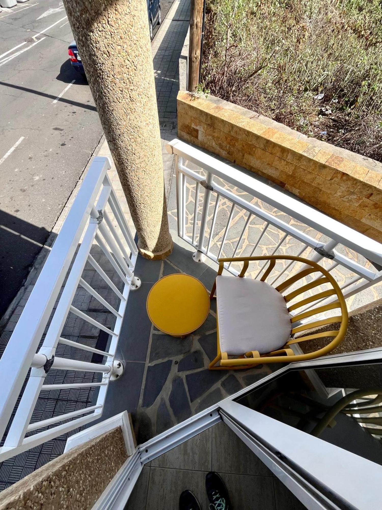 Apartamentos Edalmar Jerez de la Jerez de la Frontera Zewnętrze zdjęcie