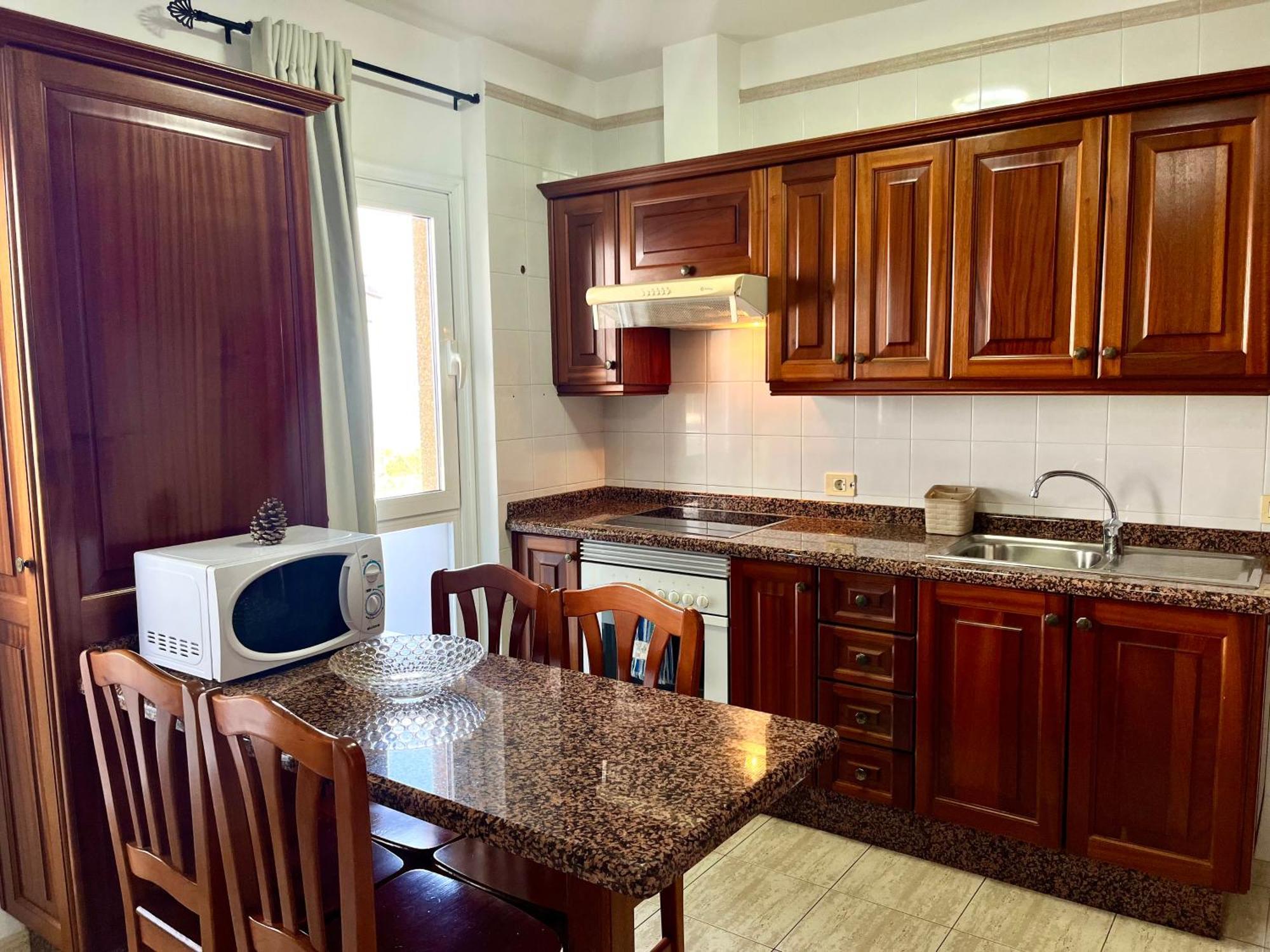 Apartamentos Edalmar Jerez de la Jerez de la Frontera Zewnętrze zdjęcie