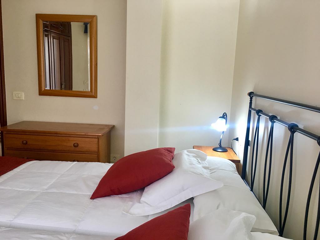 Apartamentos Edalmar Jerez de la Jerez de la Frontera Zewnętrze zdjęcie