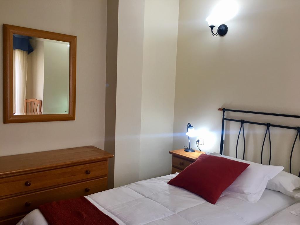 Apartamentos Edalmar Jerez de la Jerez de la Frontera Zewnętrze zdjęcie