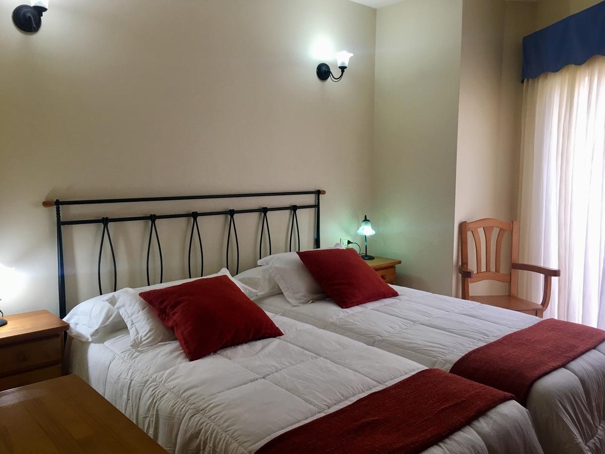 Apartamentos Edalmar Jerez de la Jerez de la Frontera Zewnętrze zdjęcie