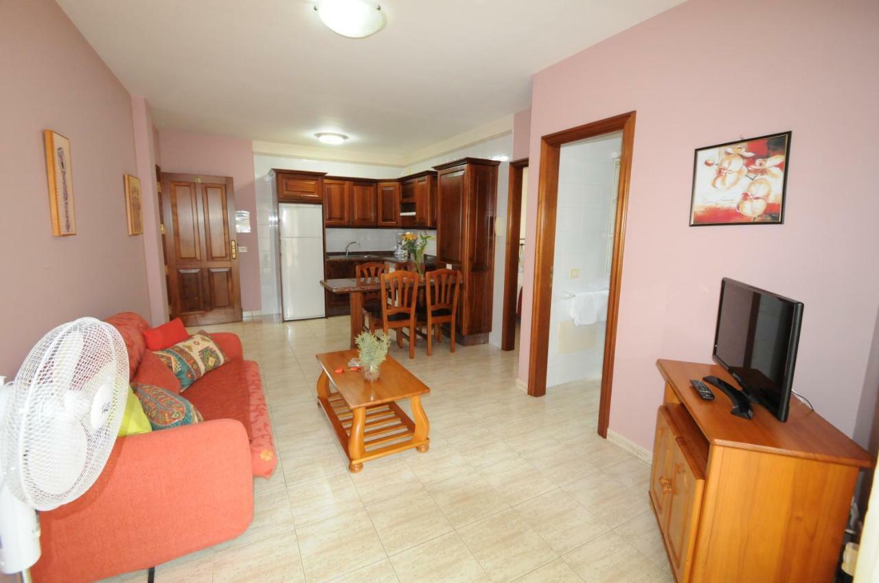 Apartamentos Edalmar Jerez de la Jerez de la Frontera Zewnętrze zdjęcie