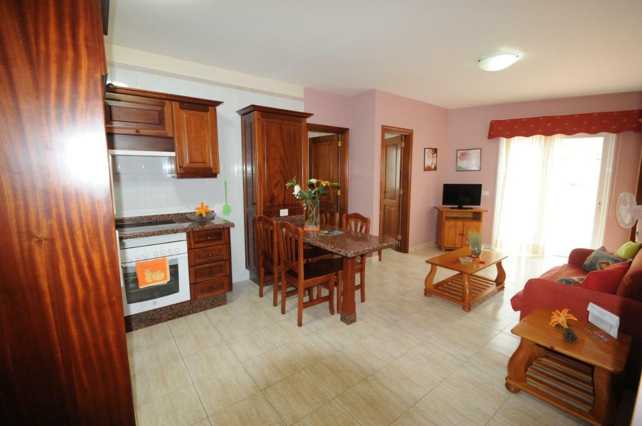 Apartamentos Edalmar Jerez de la Jerez de la Frontera Zewnętrze zdjęcie
