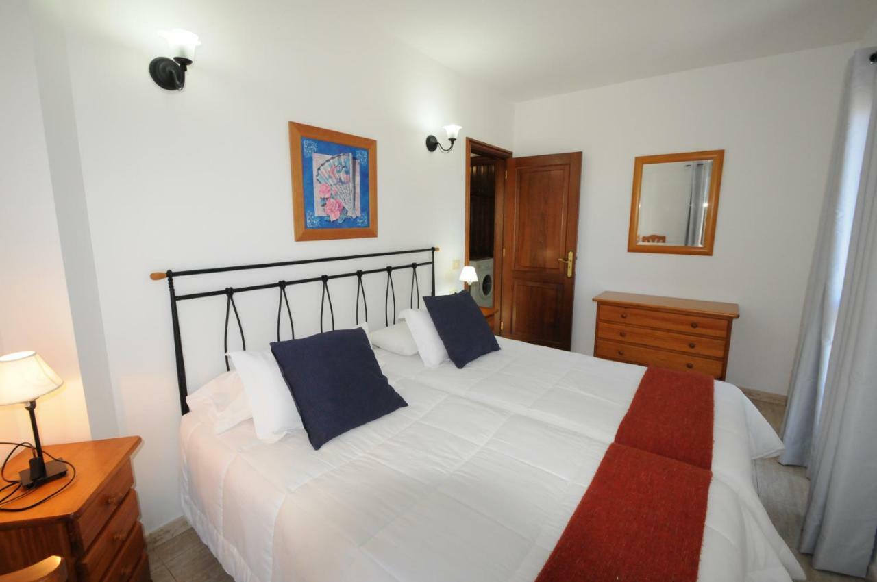 Apartamentos Edalmar Jerez de la Jerez de la Frontera Zewnętrze zdjęcie