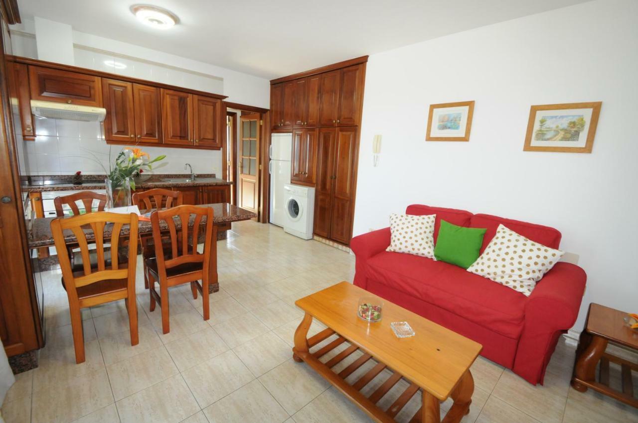 Apartamentos Edalmar Jerez de la Jerez de la Frontera Zewnętrze zdjęcie