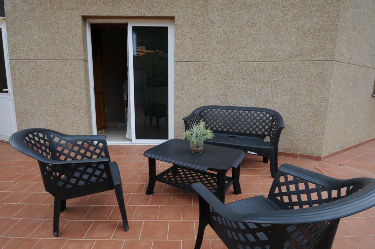 Apartamentos Edalmar Jerez de la Jerez de la Frontera Zewnętrze zdjęcie