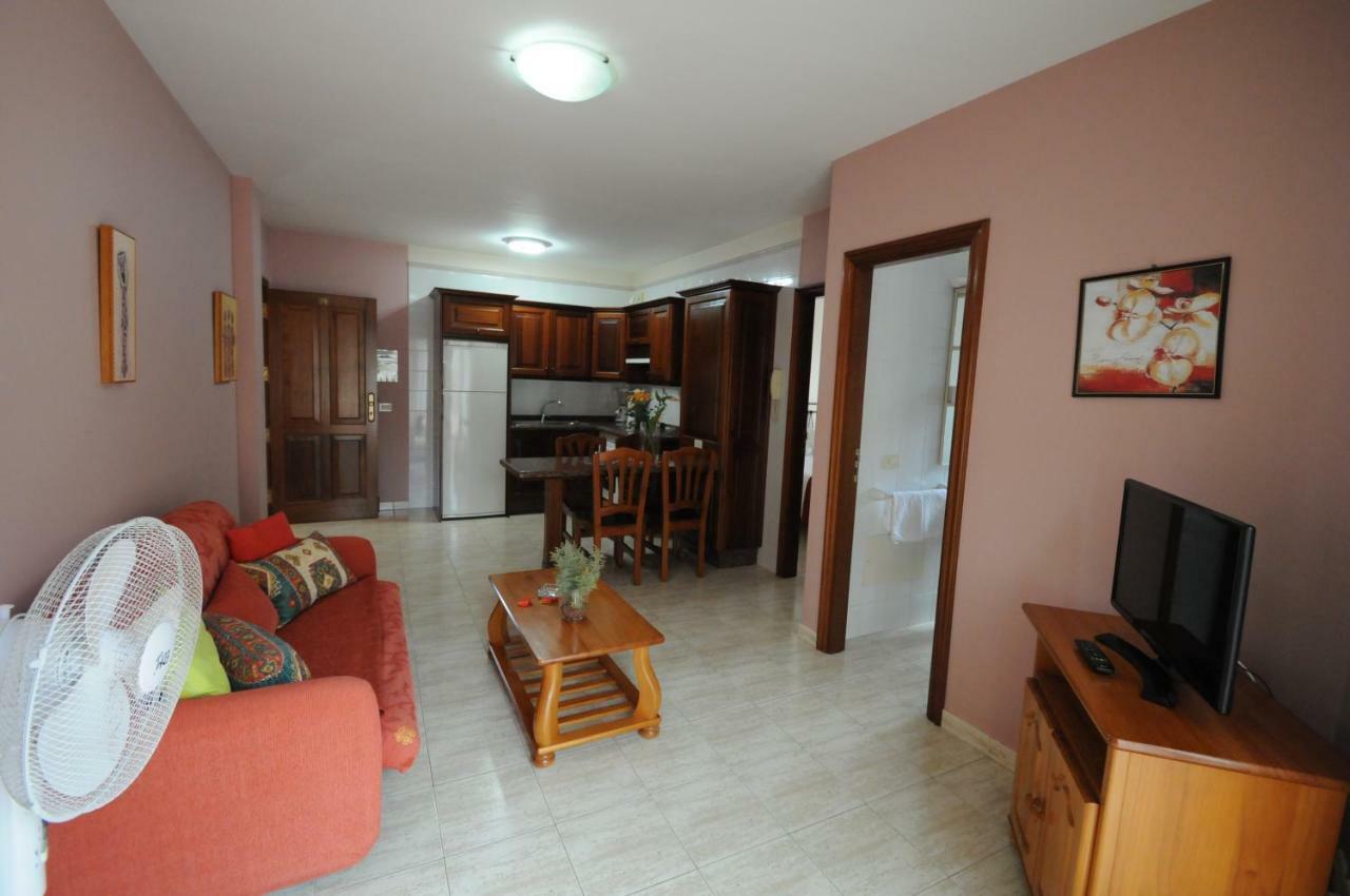 Apartamentos Edalmar Jerez de la Jerez de la Frontera Zewnętrze zdjęcie