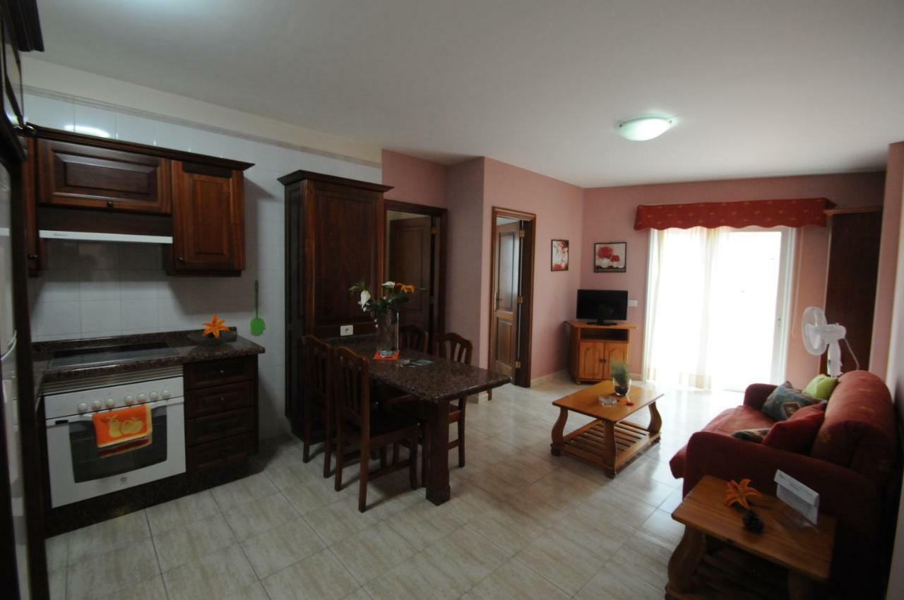 Apartamentos Edalmar Jerez de la Jerez de la Frontera Zewnętrze zdjęcie