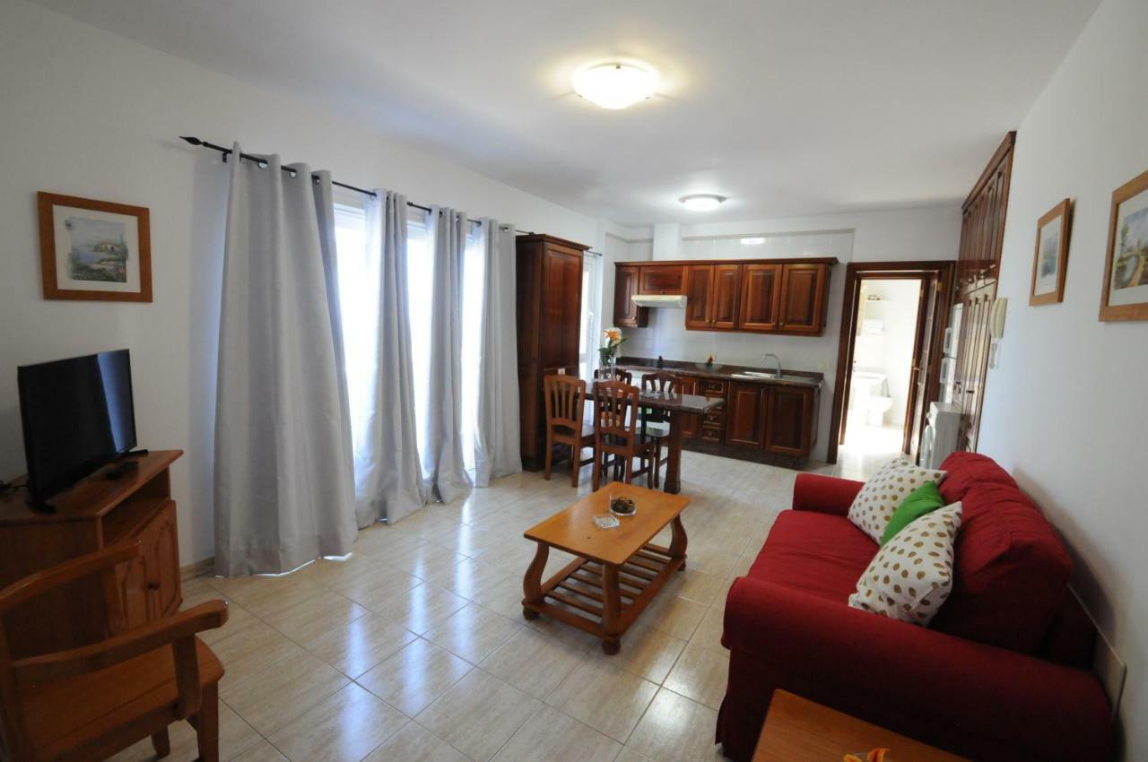 Apartamentos Edalmar Jerez de la Jerez de la Frontera Zewnętrze zdjęcie