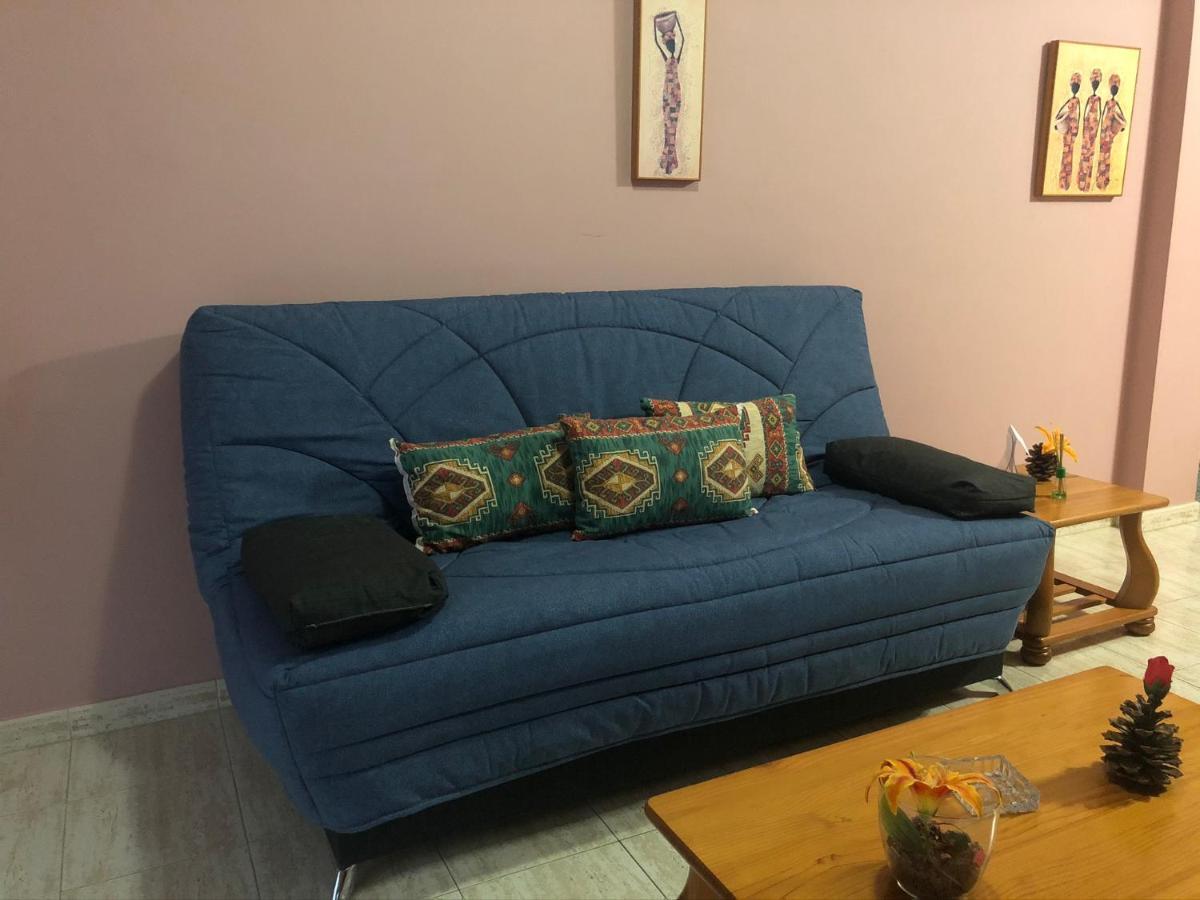 Apartamentos Edalmar Jerez de la Jerez de la Frontera Zewnętrze zdjęcie