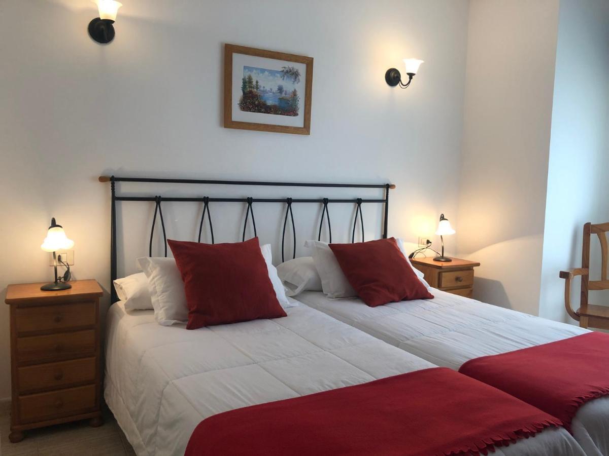 Apartamentos Edalmar Jerez de la Jerez de la Frontera Zewnętrze zdjęcie