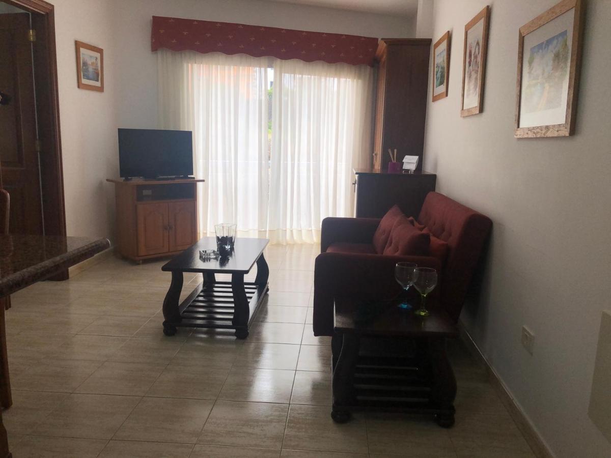 Apartamentos Edalmar Jerez de la Jerez de la Frontera Zewnętrze zdjęcie